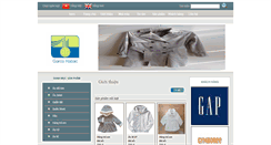 Desktop Screenshot of garcohabac.com