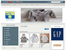 Tablet Screenshot of garcohabac.com